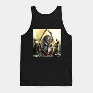 St Raphael - Almighty Legends Tank Top